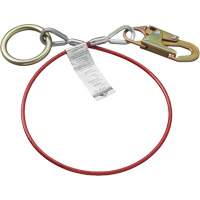 Cable Anchor Sling, Sling SHE918 | Meunier Outillage Industriel