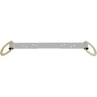Reusable Roof Anchor Bracket, Roof, Temporary Use SHE926 | Meunier Outillage Industriel