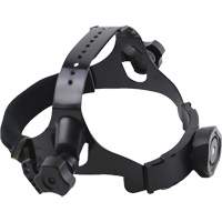 Replacement Ratcheting System for S26001 Headgear Meunier Outillage Industriel