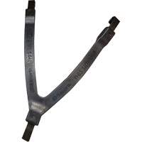 Due North Retention Strap for All-Purpose Industrial Traction Aid SHF112 | Meunier Outillage Industriel