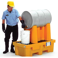 &eacute;tag&egrave;re de distribution, 24" lo x 17,5" la x 17" ha Meunier Outillage Industriel