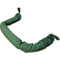 Carbon Ultra-Filter Sock, Universal, 7" W x 9' L, Pack of 1 Meunier Outillage Industriel