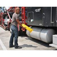 Ultra-Pop Up Pool Plus&reg;, 18" dia., 20 US gal. Capacity Meunier Outillage Industriel