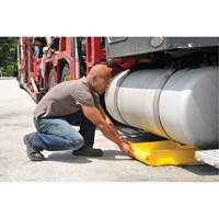 Ultra-Pop Up Pool Plus&reg;, 18" dia., 20 US gal. Capacity Meunier Outillage Industriel