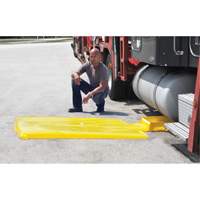 Ultra-Pop Up Pool Plus&reg;, 18" dia., 20 US gal. Capacity Meunier Outillage Industriel