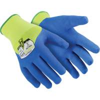 PointGuard<sup>®</sup> Ultra 9032 Cut-Resistant Gloves, Size Small/7, 15 Gauge, Nitrile Coated, SuperFabric<sup>®</sup> Shell, ASTM ANSI Level A9 SHG276 | Meunier Outillage Industriel