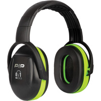 Dynamic™ V1™ Passive Ear Muffs, Headband, 23 NRR dB SHG546 | Meunier Outillage Industriel