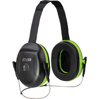 Dynamic™ V1™ Passive Ear Muffs, Neckband, 23 NRR dB SHG547 | Meunier Outillage Industriel