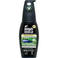 Mosquito Shield™ Insect Repellent, 30% DEET, Spray, 200 ml SHG632 | Meunier Outillage Industriel