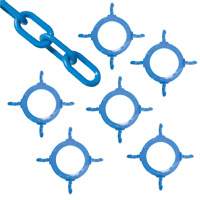 Cone Chain Connector Kit, Blue SHG974 | Meunier Outillage Industriel