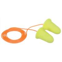 E-A-Rsoft™ FX™ Earplugs, Pair - Polybag, Corded SHH339 | Meunier Outillage Industriel