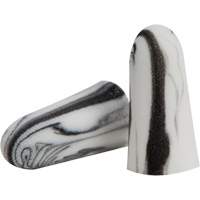Zebras™ Disposable Earplugs, Bulk - Box SHH490 | Meunier Outillage Industriel