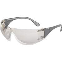 Adapt Safety Glasses, Indoor/Outdoor Lens, Anti-Fog/Anti-Scratch, ANSI Z87+/Meets/Exceeds CSA Z94.3 Meunier Outillage Industriel