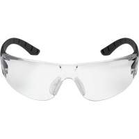 Endeavor<sup>®</sup> Plus Frameless Safety Glasses, Clear Lens, Anti-Fog Coating, ANSI Z87+/CSA Z94.3 SHH519 | Meunier Outillage Industriel