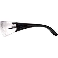 Lunettes de s&eacute;curit&eacute; sans monture Endeavor, Lentille Transparent, Antibu&eacute;e, ANSI Z87+/R&eacute;pond ou surpasse la norme CSA Z94.3 Meunier Outillage Industriel