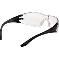 Lunettes de s&eacute;curit&eacute; sans monture Endeavor, Lentille Transparent, Antibu&eacute;e, ANSI Z87+/R&eacute;pond ou surpasse la norme CSA Z94.3 Meunier Outillage Industriel