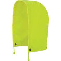 Hood for 300D High-Visibility Trilobal Ripstop Waterproof Safety Jacket SHH969 | Meunier Outillage Industriel