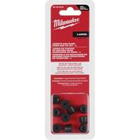 Large Jobsite Ear Buds Ear Tip Kits SHI459 | Meunier Outillage Industriel