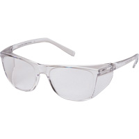 Lunettes de s&eacute;curit&eacute; Legacy, Lentille Transparent, ANSI Z87+/R&eacute;pond ou surpasse la norme CSA Z94.3 Meunier Outillage Industriel