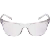 Lunettes de s&eacute;curit&eacute; Legacy, Lentille Transparent, ANSI Z87+/R&eacute;pond ou surpasse la norme CSA Z94.3 Meunier Outillage Industriel