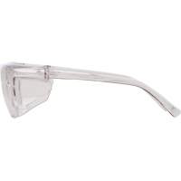 Lunettes de s&eacute;curit&eacute; Legacy, Lentille Transparent, ANSI Z87+/R&eacute;pond ou surpasse la norme CSA Z94.3 Meunier Outillage Industriel