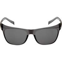 Lunettes de s&eacute;curit&eacute; Legacy, Lentille Gris, ANSI Z87+/R&eacute;pond ou surpasse la norme CSA Z94.3 Meunier Outillage Industriel