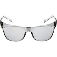 Lunettes de s&eacute;curit&eacute; Legacy, Lentille Gris p&acirc;le, ANSI Z87+/R&eacute;pond ou surpasse la norme CSA Z94.3 Meunier Outillage Industriel