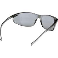 Lunettes de s&eacute;curit&eacute; Legacy, Lentille Gris p&acirc;le, ANSI Z87+/R&eacute;pond ou surpasse la norme CSA Z94.3 Meunier Outillage Industriel