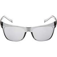 Lunettes de s&eacute;curit&eacute; Legacy, Lentille Gris p&acirc;le, Antibu&eacute;e, ANSI Z87+/R&eacute;pond ou surpasse la norme CSA Z94.3 Meunier Outillage Industriel
