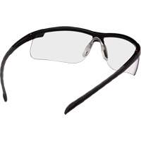 Lunettes de s&eacute;curit&eacute; Ever-Lite, Lentille Transparent, Antibu&eacute;e, ANSI Z87+/R&eacute;pond ou surpasse la norme CSA Z94.3 Meunier Outillage Industriel