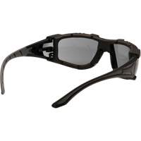 Endeavor&reg; Plus Safety Glasses, Grey Lens, Anti-Fog, ANSI Z87+/Meets/Exceeds CSA Z94.3 Meunier Outillage Industriel