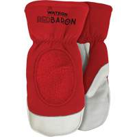 Mitaines Red Baron, Taille Moyen, Mitaine Meunier Outillage Industriel