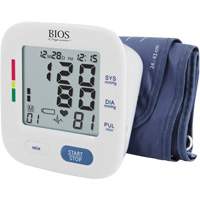 Simplicity Blood Pressure Monitor, Class 2 SHI588 | Meunier Outillage Industriel