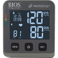 Insight Blood Pressure Monitor, Class 2 SHI590 | Meunier Outillage Industriel
