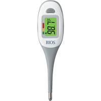 Thermomètre numérique de 8 secondes, Numérique SHI594 | Meunier Outillage Industriel