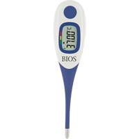 High Precision Digital Thermometer with Bluetooth, Digital SHI595 | Meunier Outillage Industriel