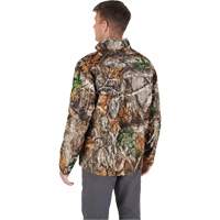 M12 Heated Quietshell Jacket with Battery, Men's, Small, Multi-Colour Meunier Outillage Industriel