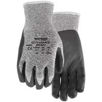 353 Stealth Dynamo! Gloves, Size Small, Foam Nitrile Coated, HPPE Shell, ASTM ANSI Level A2 Meunier Outillage Industriel