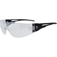 Viso Safety Glasses, Clear Lens, Polarized, ANSI Z87+/Meets/Exceeds CSA Z94.3 Meunier Outillage Industriel