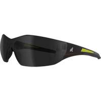 Delano G2 Safety Glasses, Grey/Smoke Lens, Polarized Coating, ANSI Z87+/CSA Z94.3 SHJ664 | Meunier Outillage Industriel