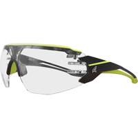 Taven Safety Glasses, Clear Lens, Polarized/Vapour Barrier, ANSI Z87+/Meets/Exceeds CSA Z94.3 Meunier Outillage Industriel
