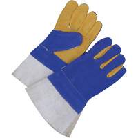 Leather Gloves