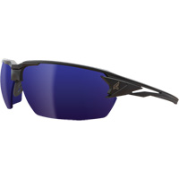 Pumori Safety Glasses, Blue Mirror Lens, Anti-Scratch, ANSI Z87+/MCEPS GL-PD 10-12/Meets/Exceeds CSA Z94.3 Meunier Outillage Industriel