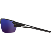 Pumori Safety Glasses, Blue Mirror Lens, Anti-Scratch, ANSI Z87+/MCEPS GL-PD 10-12/Meets/Exceeds CSA Z94.3 Meunier Outillage Industriel