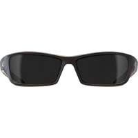 Reclus Safety Glasses, Smoke Lens, Anti-Scratch, ANSI Z87+/MCEPS GL-PD 10-12/Meets/Exceeds CSA Z94.3 Meunier Outillage Industriel