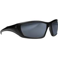 Robson Safety Glasses with Gasket, Silver Mirror Lens, Anti-Scratch/Polarized, ANSI Z87+/MCEPS GL-PD 10-12/Meets/Exceeds CSA Z94.3 Meunier Outillage Industriel