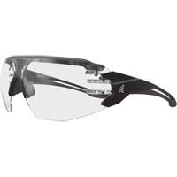 Taven Safety Glasses, Clear Lens, Anti-Scratch/Vapour Barrier, ANSI Z87+/MCEPS GL-PD 10-12/Meets/Exceeds CSA Z94.3 Meunier Outillage Industriel