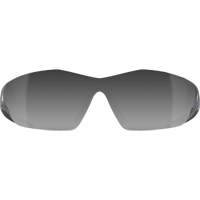 Delano G2 Safety Glasses, Silver Mirror Lens, Anti-Scratch Coating, ANSI Z87+/CSA Z94.3/MCEPS GL-PD 10-12 SHJ965 | Meunier Outillage Industriel