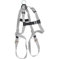 B-Compliant Safety Harness, CSA Certified, Class AEP Meunier Outillage Industriel