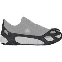 Aide &agrave; la traction SafeGrip, Caoutchouc, Traction Rainur&eacute;, T-petit Meunier Outillage Industriel